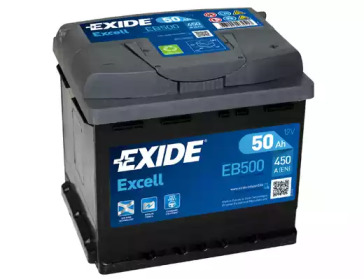 Аккумулятор EXIDE для ALFA ROMEO 33 (907A_) 1.7 16V 4x4 (907A1F)